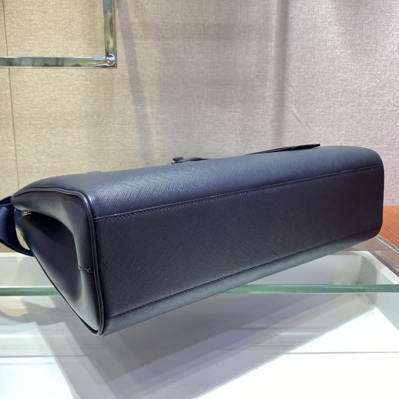 mens Pra*a briefcases